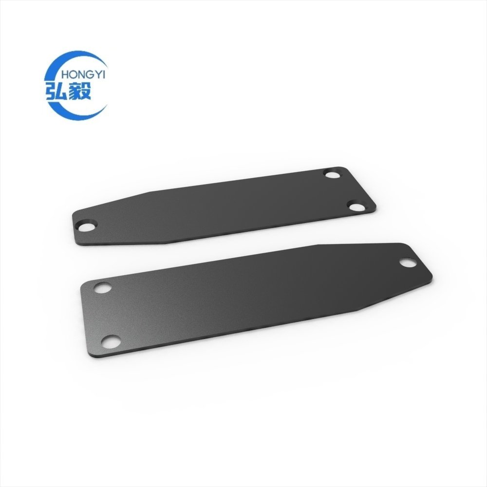 Custom Punching Processing Aluminum Stamping Parts Laser Cutting Service Sheet Metal Fabrication