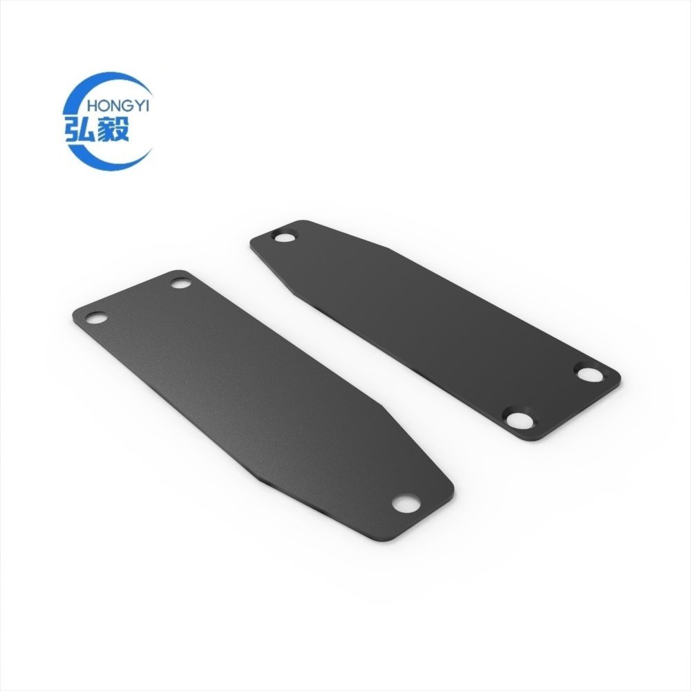 Custom Punching Processing Aluminum Stamping Parts Laser Cutting Service Sheet Metal Fabrication