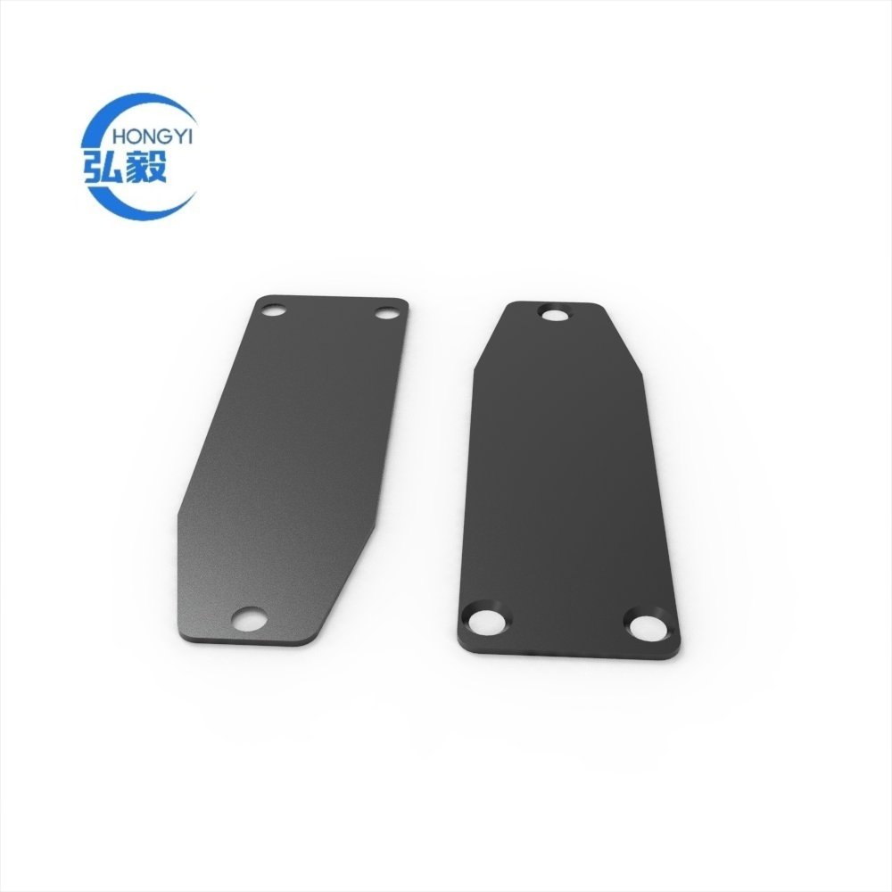 Custom Punching Processing Aluminum Stamping Parts Laser Cutting Service Sheet Metal Fabrication