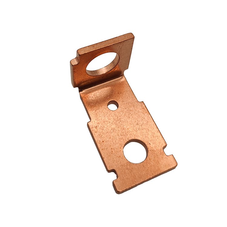 custom sheet metal fabrication aluminum stainless steel bracket spare parts metal bending stamping service