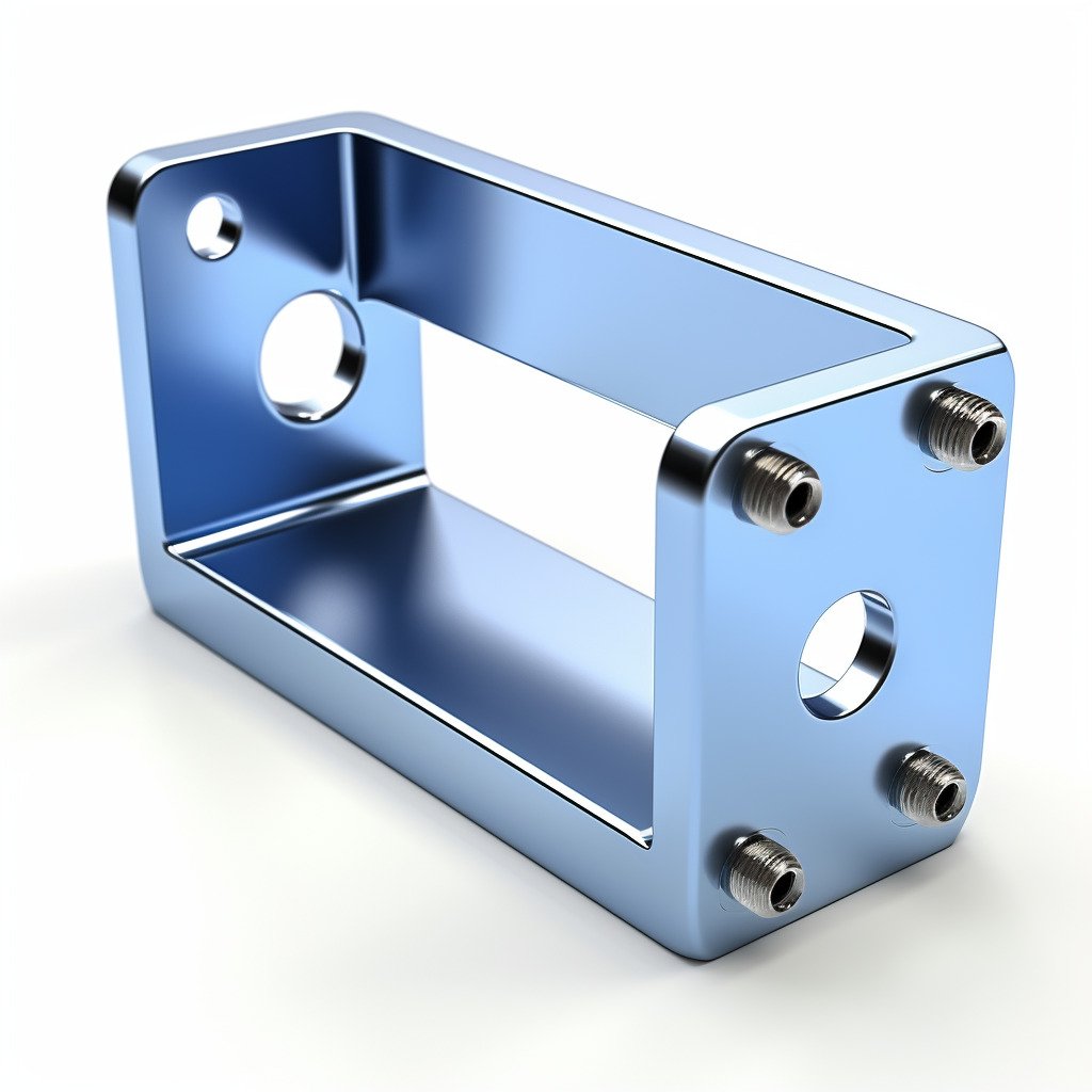 Factory price stainless steel sheet metal fabrication parts stamping part metal parts