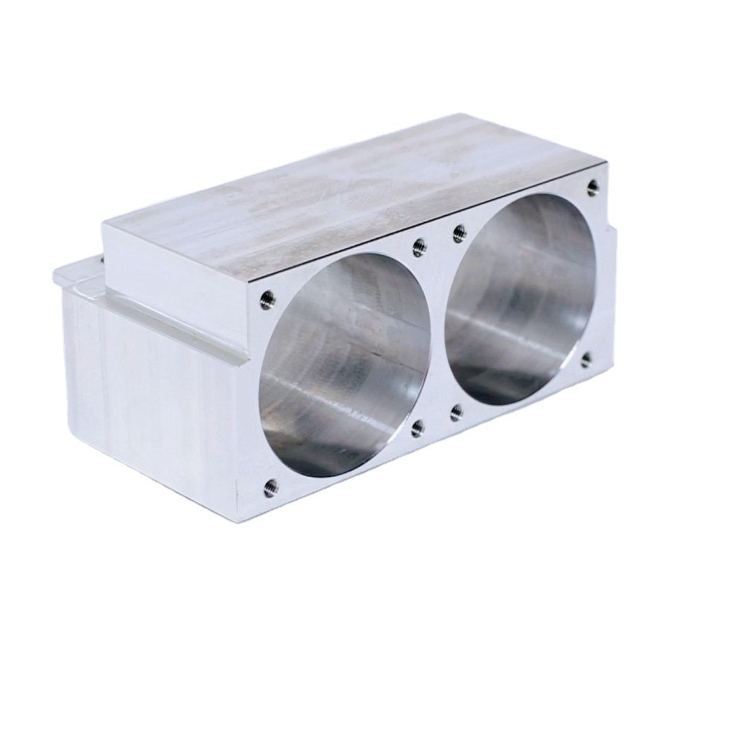 Custom bending stamping works box enclosure processing parts welding service stainless aluminium steel sheet metal fabrication