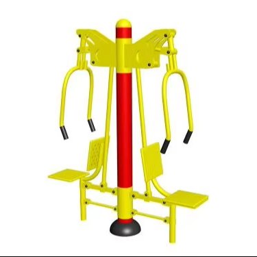 High Quality OEM Laser Cutting High Precision Custom Fitness Equipment Steel Product Sheet Metal Fabrication