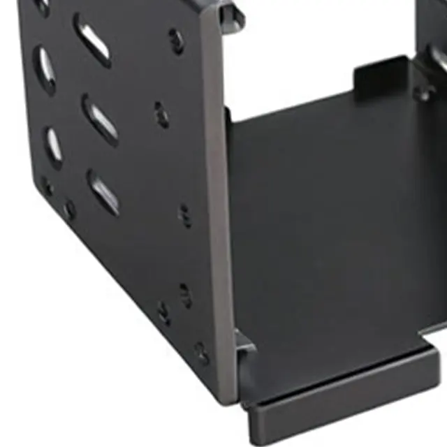 Industrial Construction Sheet Metal Fabrication Galvanized Steel Bending Type Best Price