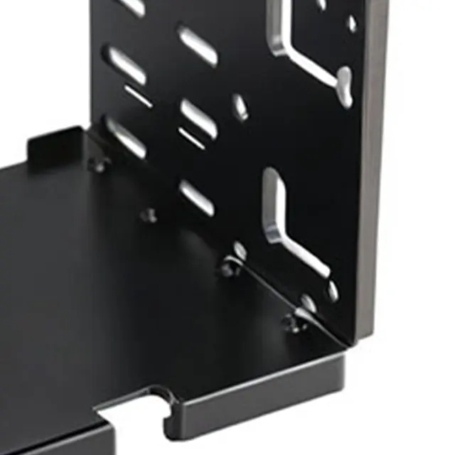 Industrial Construction Sheet Metal Fabrication Galvanized Steel Bending Type Best Price