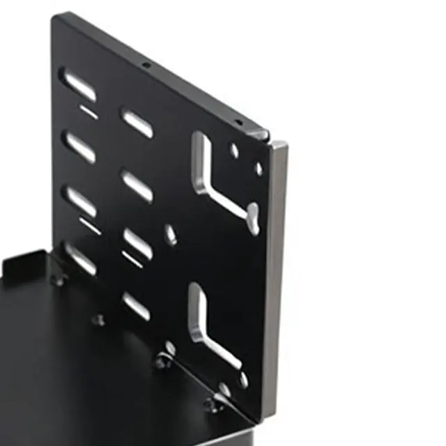 Industrial Construction Sheet Metal Fabrication Galvanized Steel Bending Type Best Price
