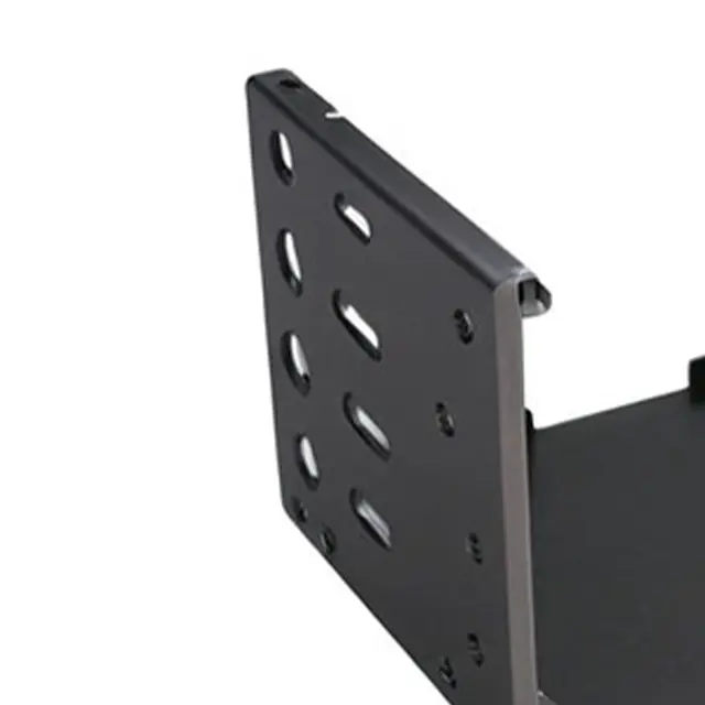 Industrial Construction Sheet Metal Fabrication Galvanized Steel Bending Type Best Price