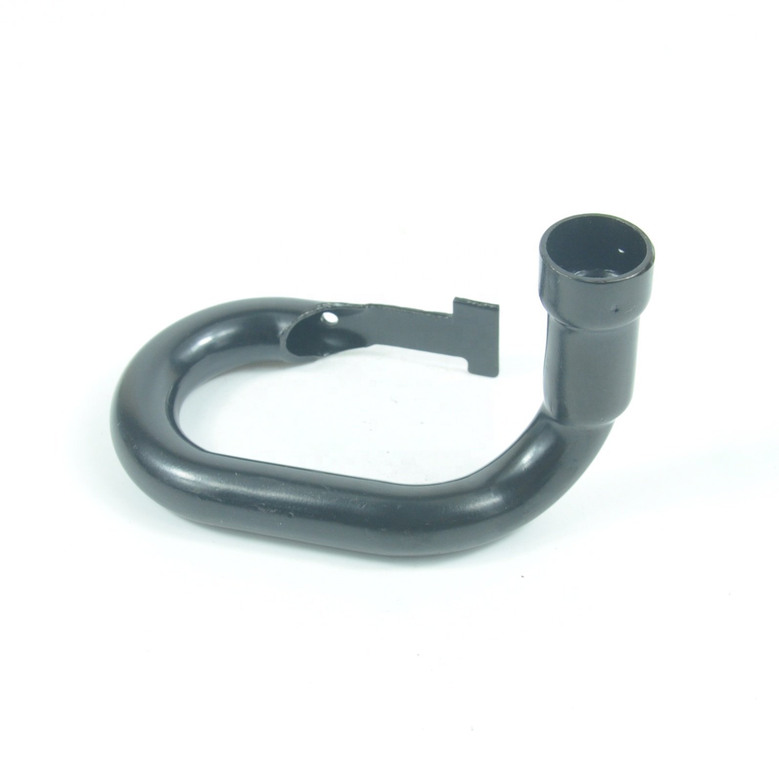 custom stainless steel tube laser cutting bending fabrication steel sheet metal stamping parts