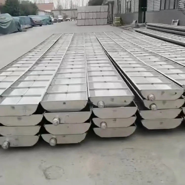 Hot Sale sheet metal fabrication folding / bending service bending sheet metal fabrication various specification
