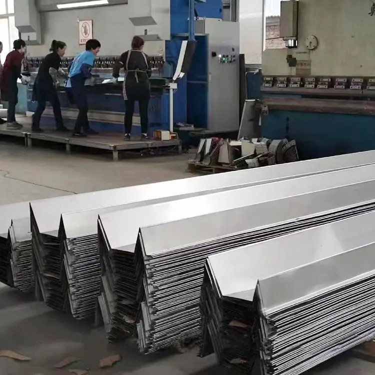 Hot Sale sheet metal fabrication folding / bending service bending sheet metal fabrication various specification