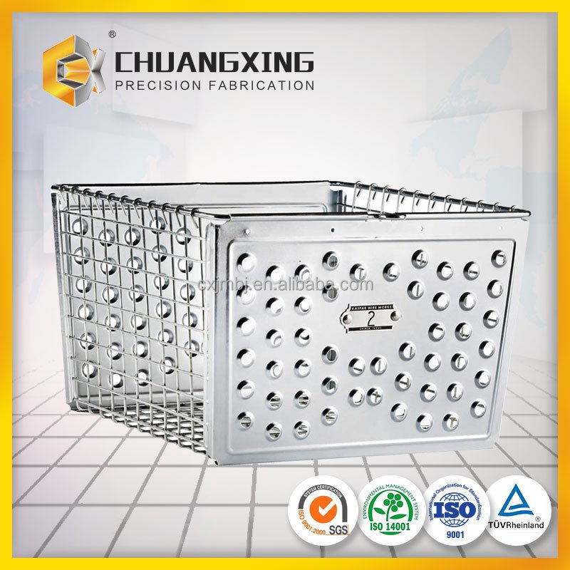 Top Quality Custom Steel Bending Welding Aluminium Fabrication for Machinery Equipment Tool Housing