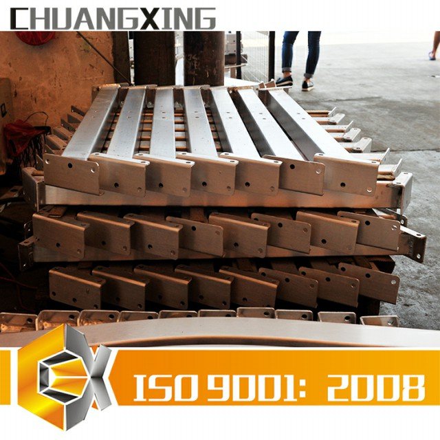 Top Quality Custom Steel Bending Welding Aluminium Fabrication for Machinery Equipment Tool Housing