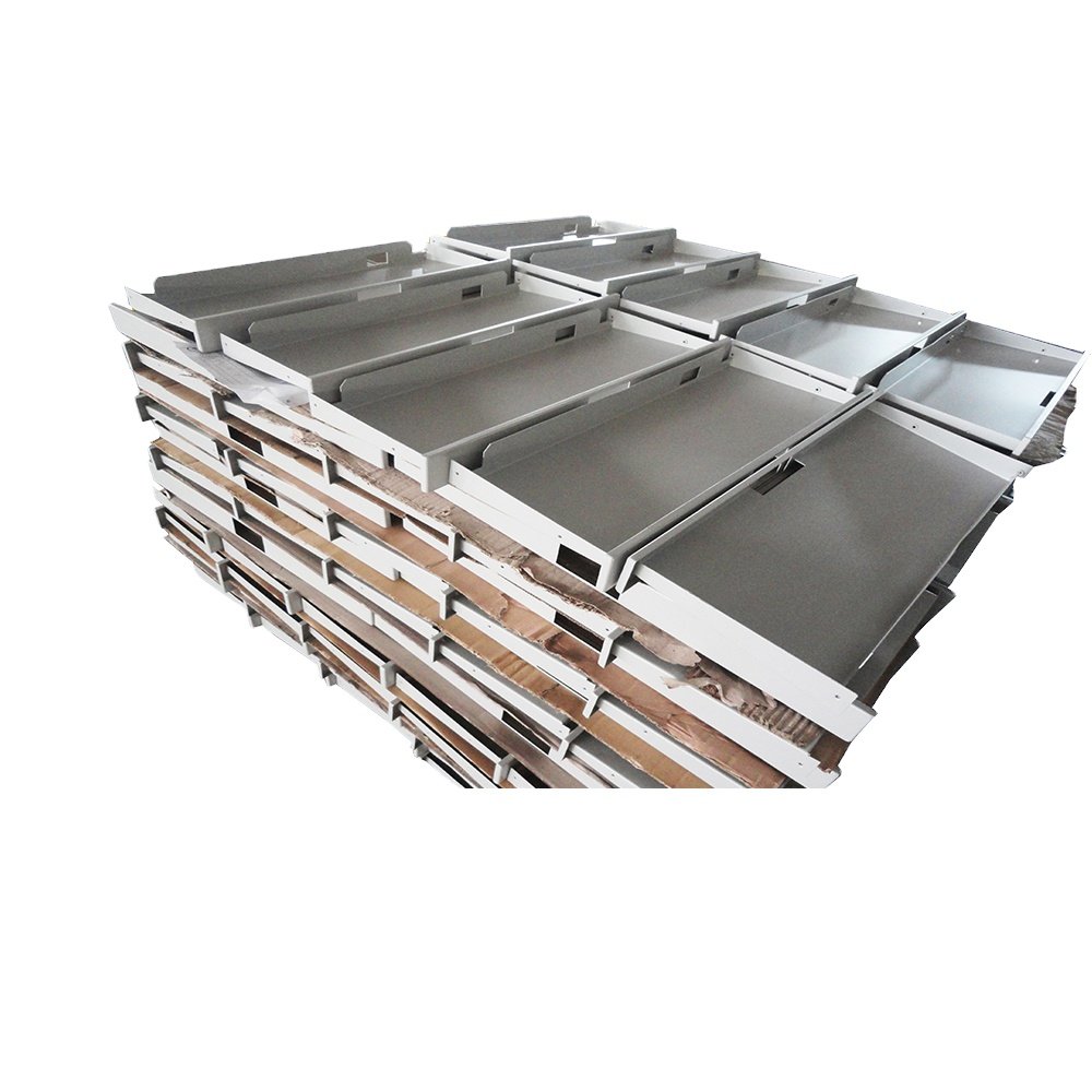 Top Quality Custom Steel Bending Welding Aluminium Fabrication for Machinery Equipment Tool Housing