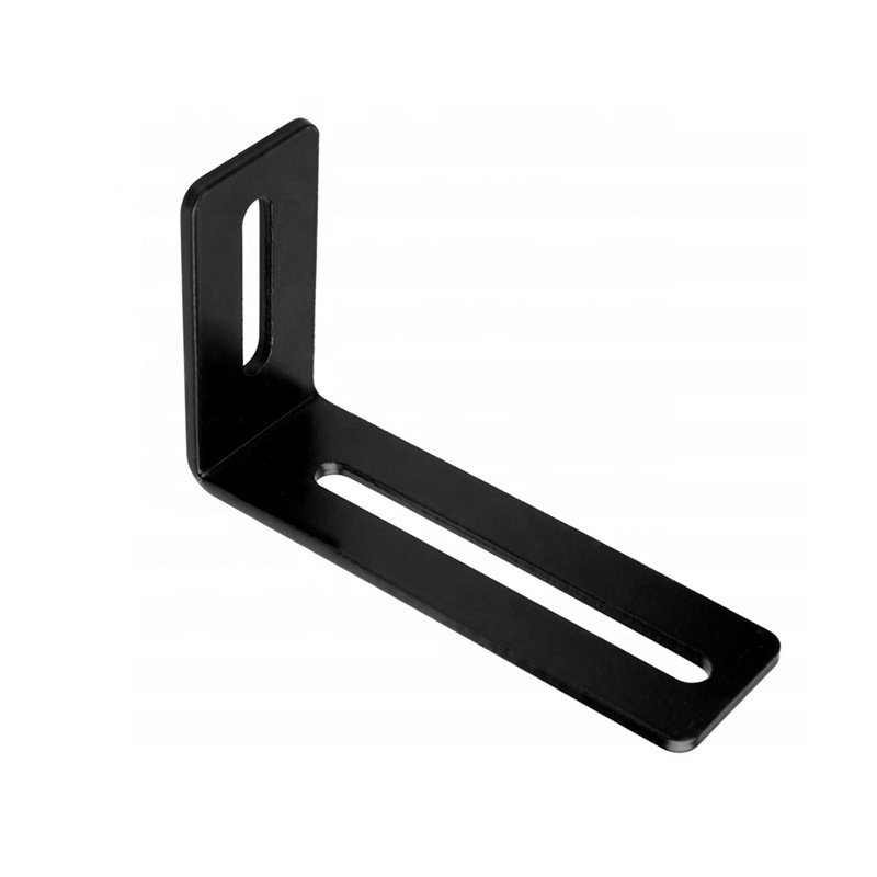 Customized Sheet Metal Fabrication Stamping Bending Metal Corners Stainless Steel Sheet Metal Parts