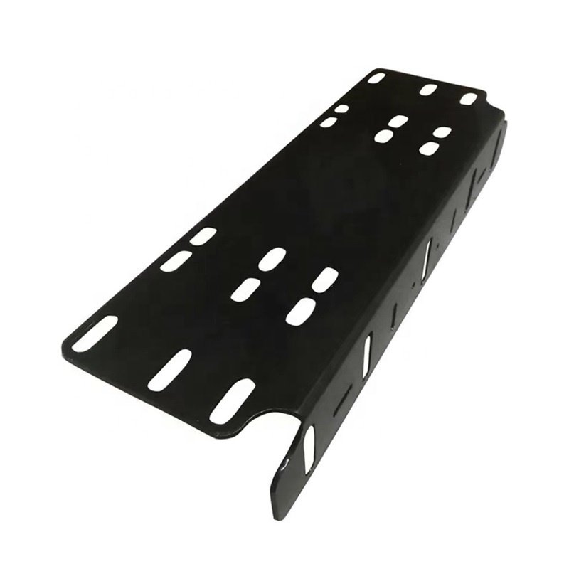 Customized Sheet Metal Fabrication Stamping Bending Metal Corners Stainless Steel Sheet Metal Parts