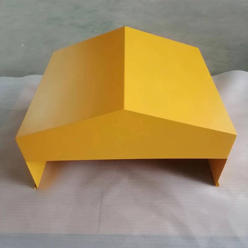 Custom Stainless Steel Aluminum Laser Cutting Prototype Stamping Bending Services Sheet Metal Fabrication