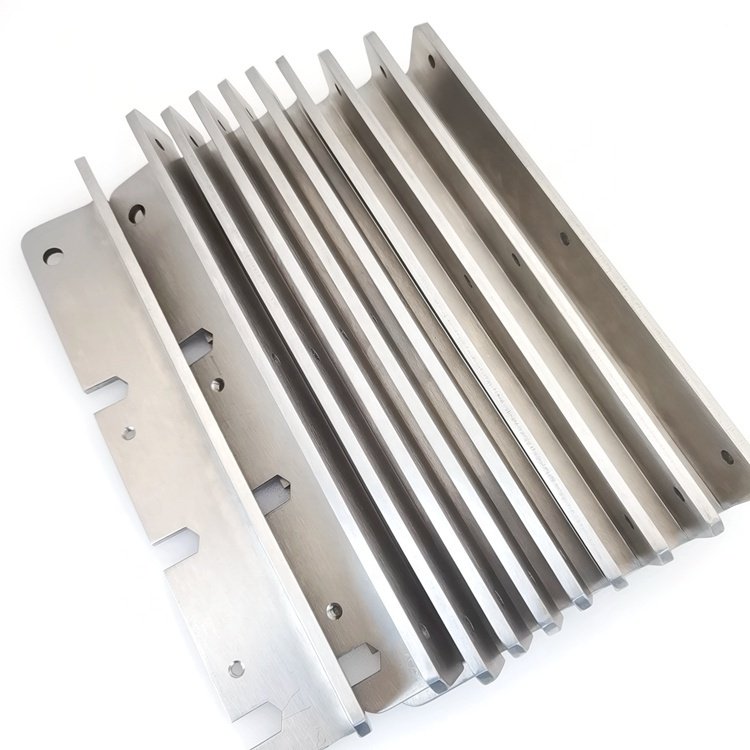 Cheap OEM Sheet Metal Processing Parts Bending Stamping Laser Cutting Custom Sheet Metal Fabrication Services