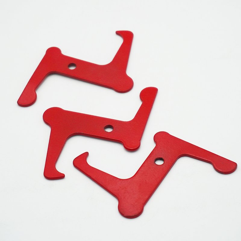 Hot Selling Laser Cutting Service Steel Sheet Metal Fabrication Metal Stamping
