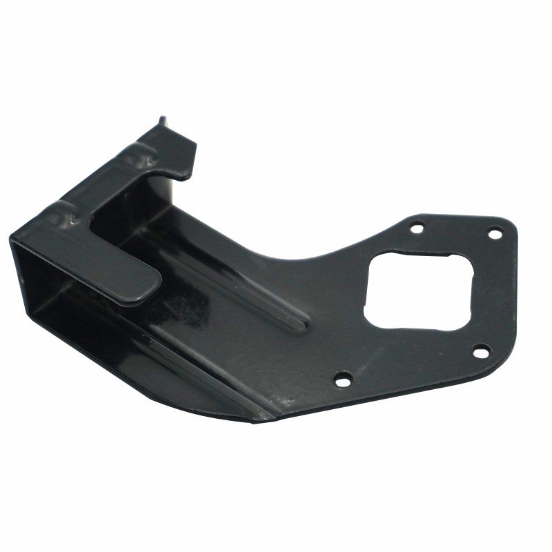 Hot Selling Laser Cutting Service Steel Sheet Metal Fabrication Metal Stamping