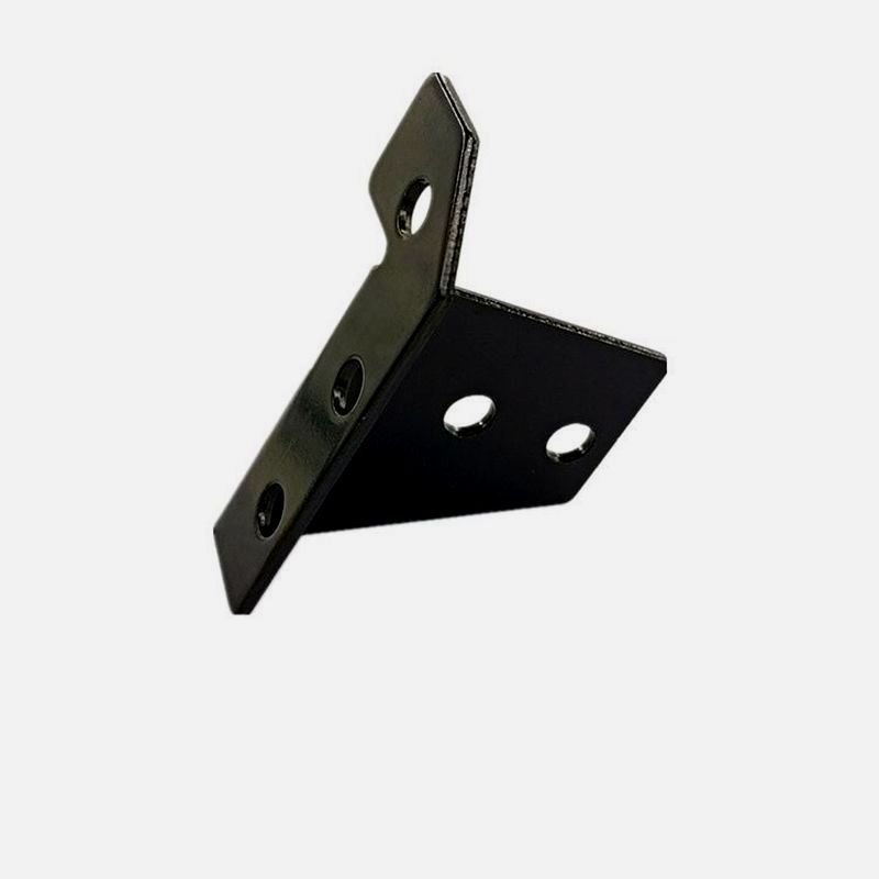 Custom laser cutting bending Welding service enclosure box aluminum Stainless Steel sheet metal fabrication