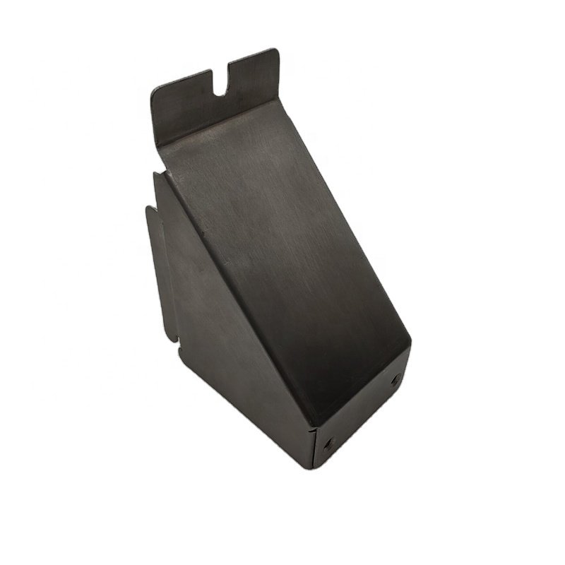 High quality customized stainless steel sheet metal fabrication service