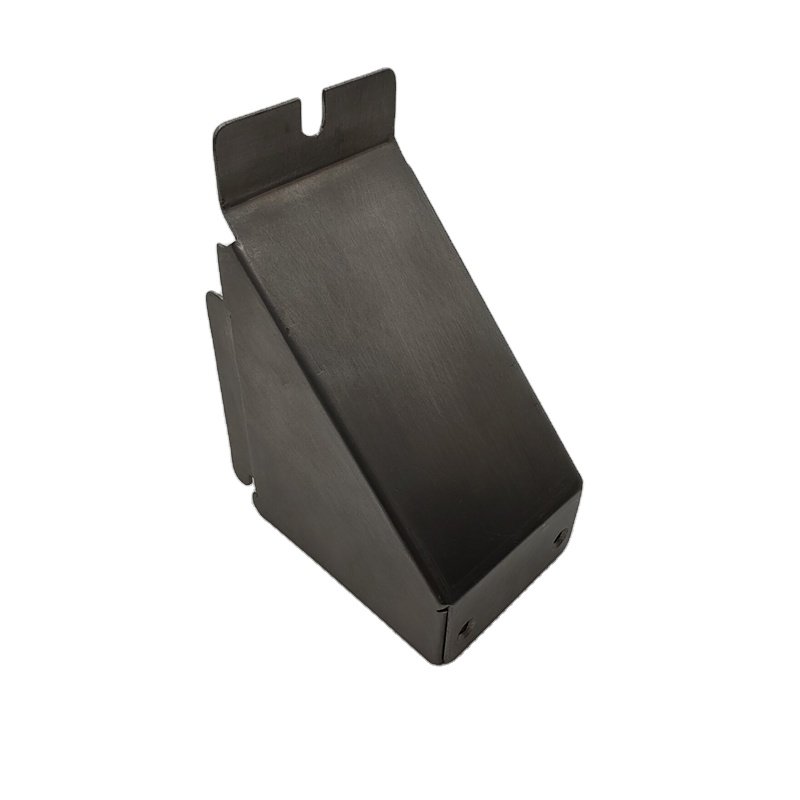 High quality customized stainless steel sheet metal fabrication service
