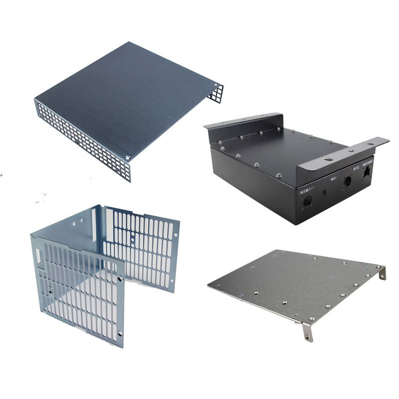 sheet metal fabrication custom oem best quality stamping copper stainless steel hardware aluminum metal stamping parts