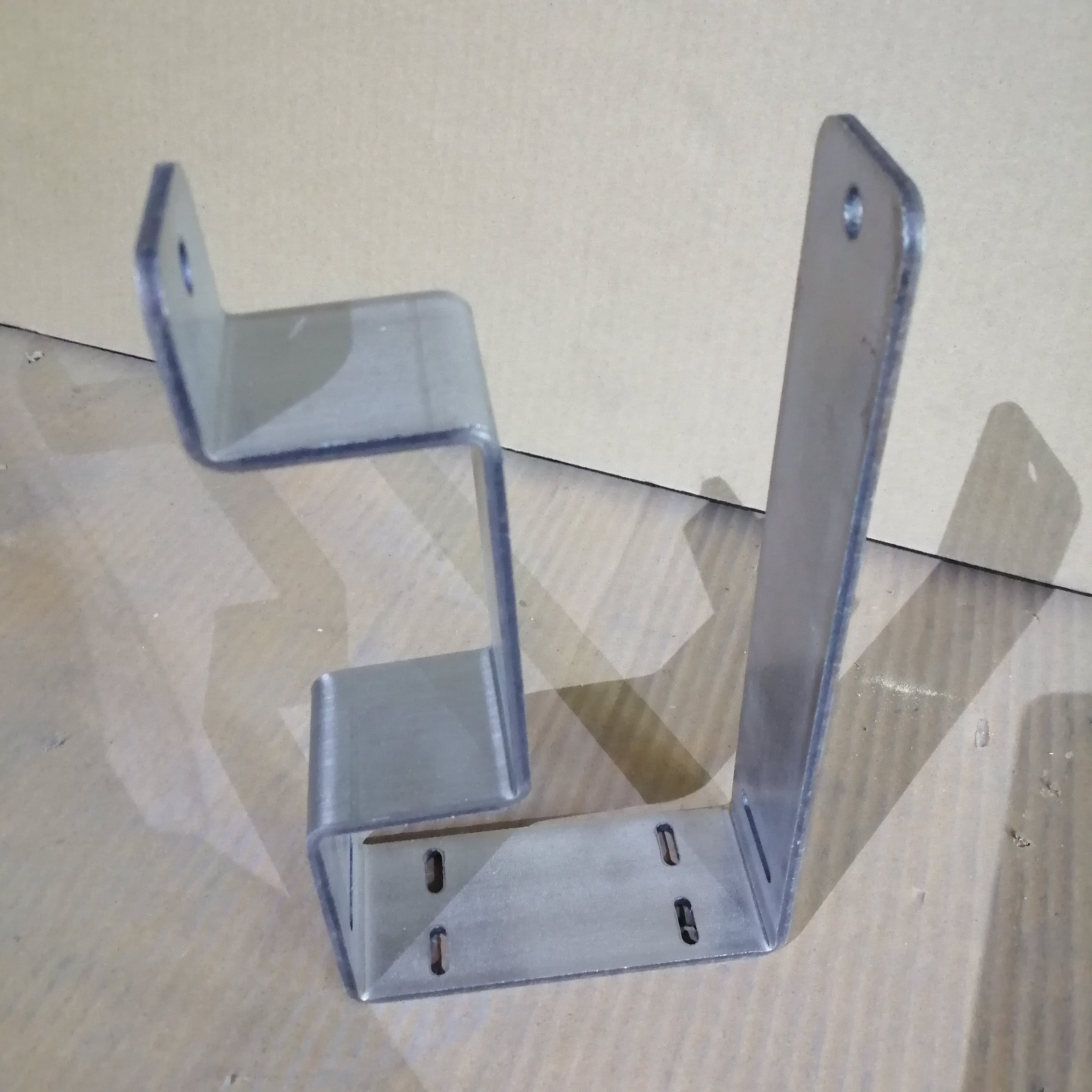 Factory Custom Laser Cutting Bending Powder Coating Shell Stainless Steel Enclosure Sheet Metal Fabrication