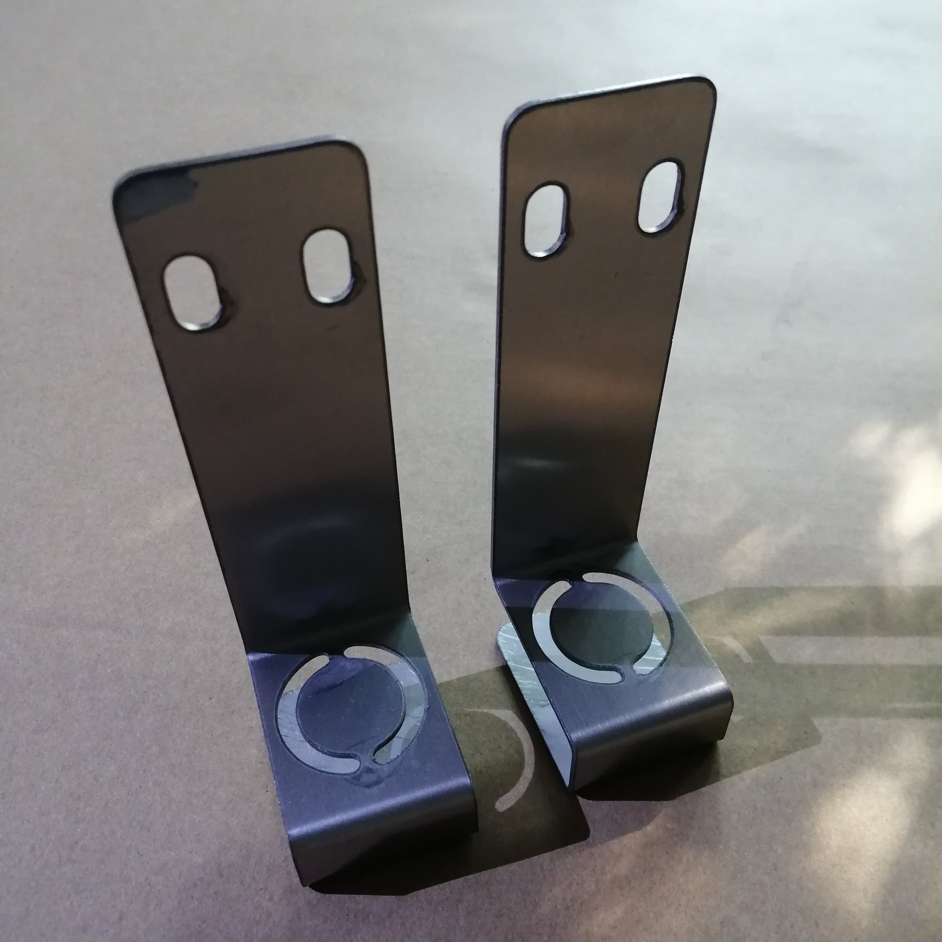 Factory Custom Laser Cutting Bending Powder Coating Shell Stainless Steel Enclosure Sheet Metal Fabrication
