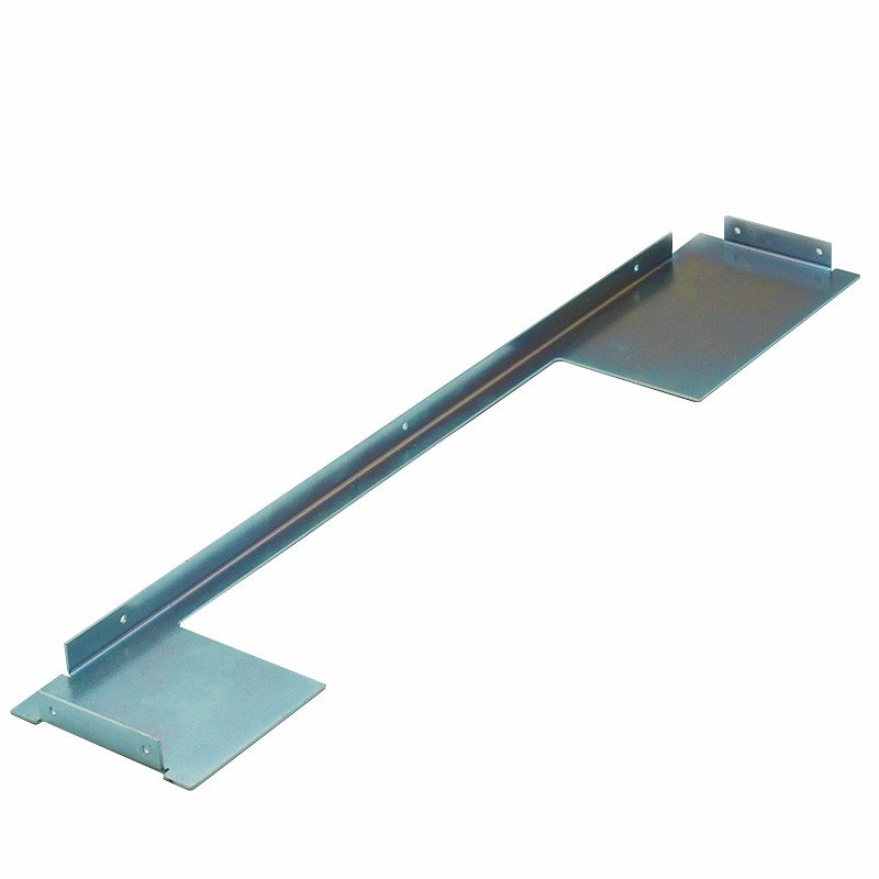 Customized Drawing Sample Sheet Metal Fabrication Stainless Steel Sheet Metal Processing Laser Cutting Stamping
