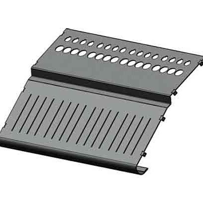 Network Cabinet 19in Enclosure Hard Disk Drives Adjustable Hanging Wire Rack Mount Cable Server Rack sheet metal fabrication