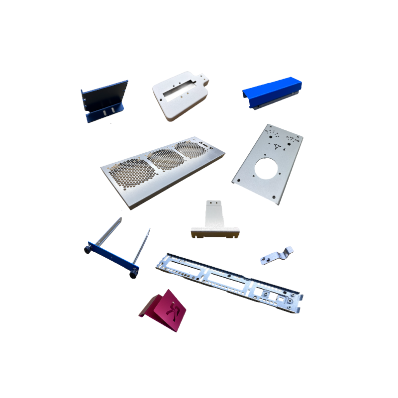 Premium Quality OEM ODM Custom Sheet Metal Fabrication Service Product With Durability