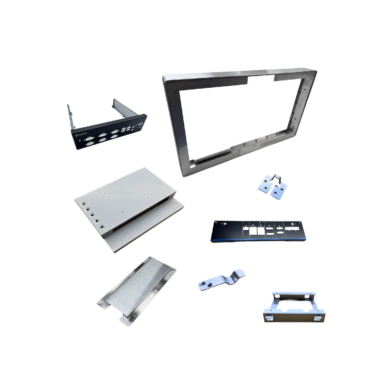 Premium Quality OEM ODM Custom Sheet Metal Fabrication Service Product With Durability