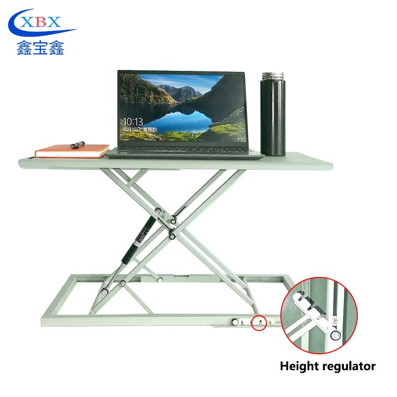 China Steel Fabrication Sheet Metal Fabrication Metal Rack Folding Table For Travel Camp Portable Folding Dining Table