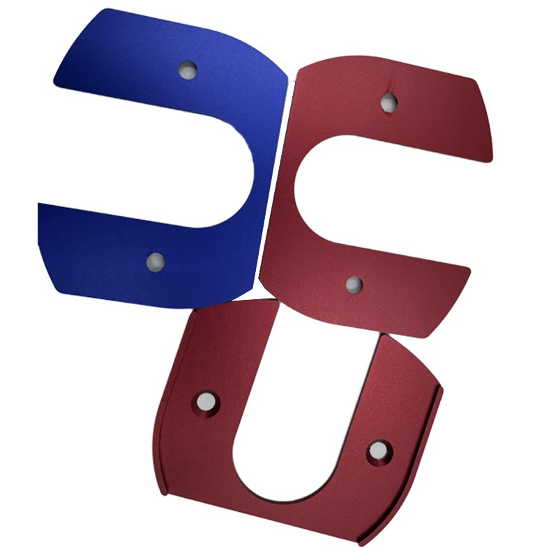 Sheet Metal Fabrication Aluminum Stainless Steel Bending Laser Cut Stamping Weld Part Anodized Powder Coating Service
