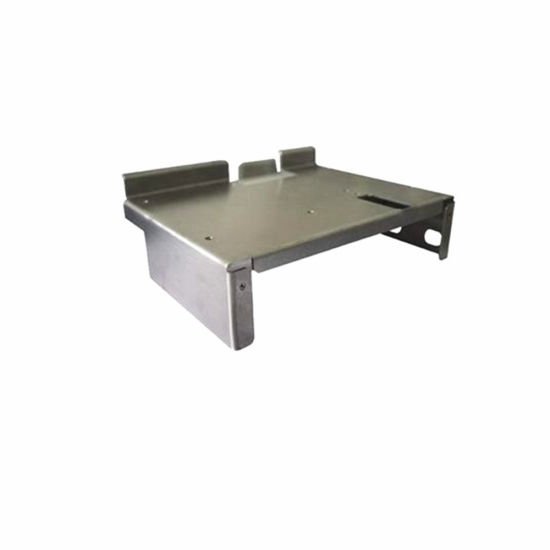 Customized High Precision Stainless Steel Metal Fabrication Metal Parts Welding Sheet Metal Fabrication Service Stamping Process