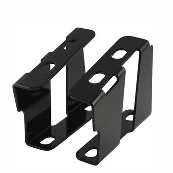 Custom professional aluminum brass steel metal bending welding laser cutting service Sheet Metal Fabrication For Industry