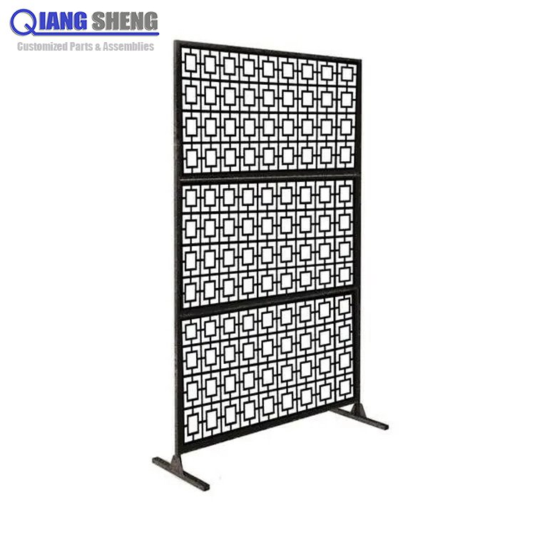 Custom professional aluminum brass steel metal bending welding laser cutting service Sheet Metal Fabrication For Industry