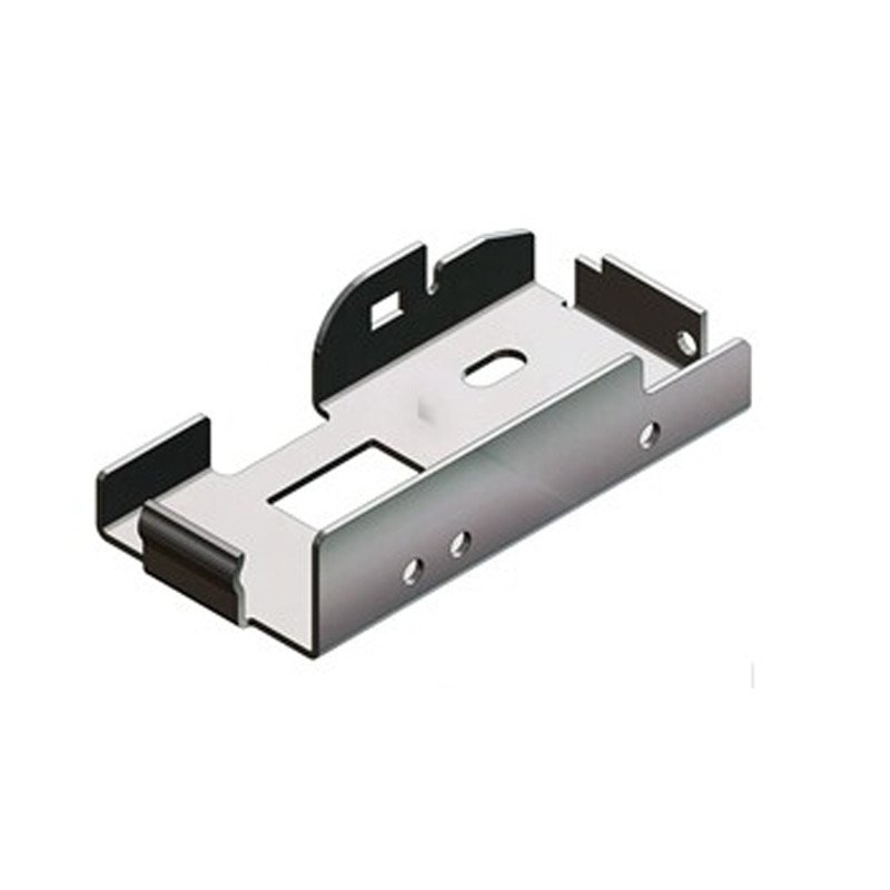 Custom professional aluminum brass steel metal bending welding laser cutting service Sheet Metal Fabrication For Industry