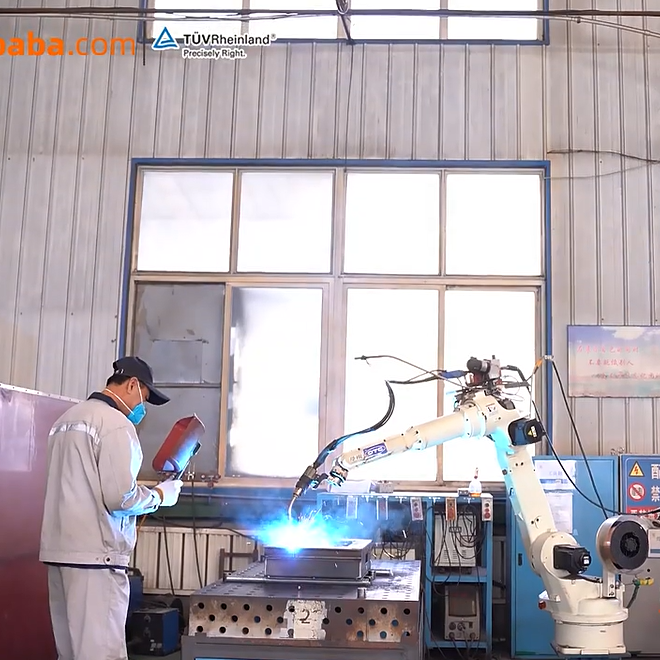 OEM quality customized metal products Zinc plate processing and manufacturing Metal products services sheet metal fabrication