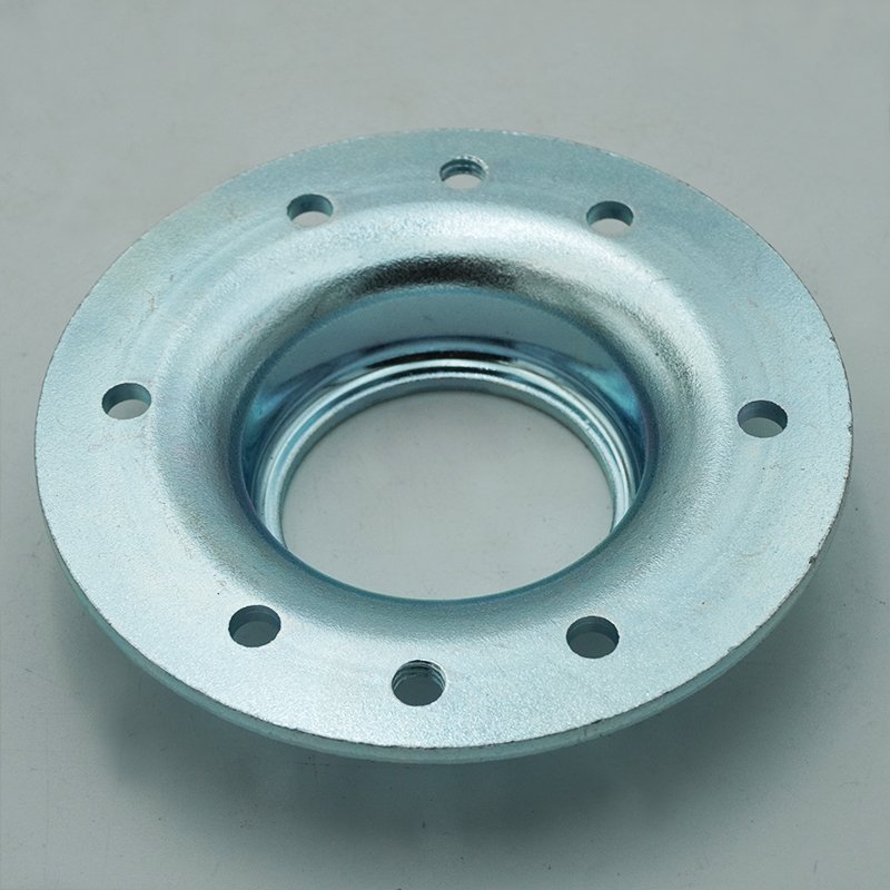 Custom Aluminum docket spike Fabrication CNC parts