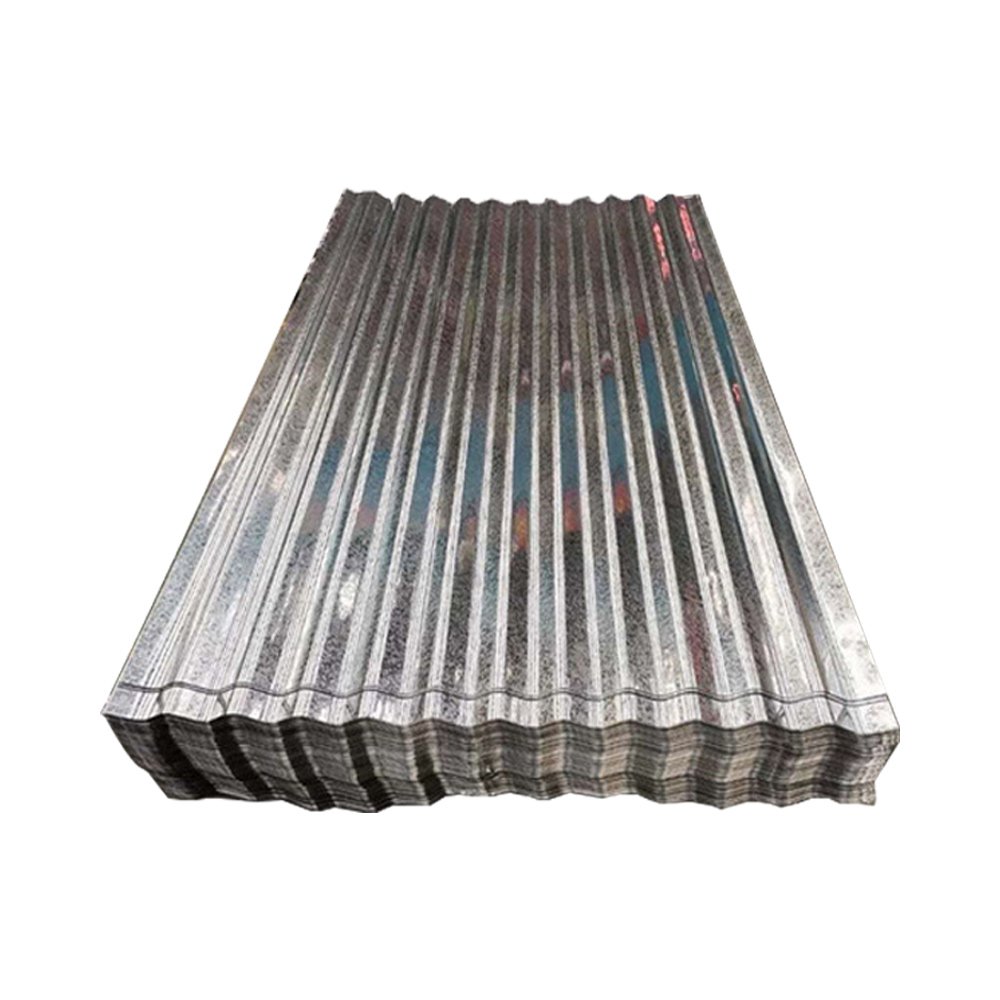 Low price DC01 small spangle 26 28 gauge corrugated sheet galvanized zinc roofing sheet for restaurants indoor ceiling