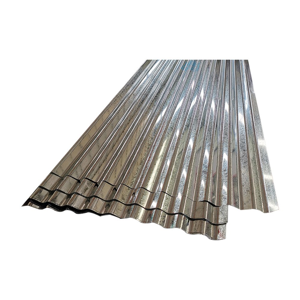 Low price DC01 small spangle 26 28 gauge corrugated sheet galvanized zinc roofing sheet for restaurants indoor ceiling