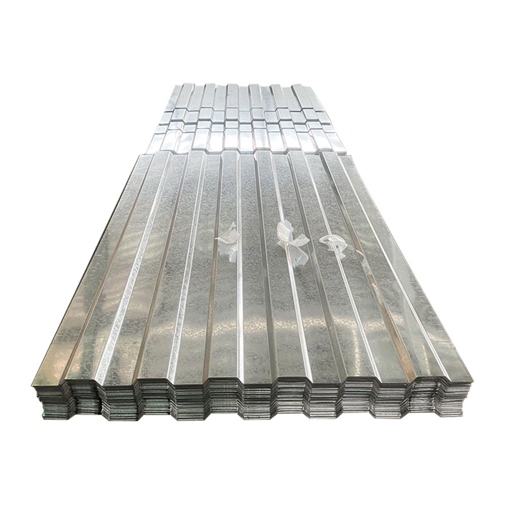 Low price DC01 small spangle 26 28 gauge corrugated sheet galvanized zinc roofing sheet for restaurants indoor ceiling