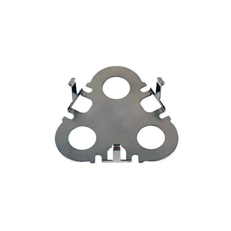 Precision Custom Metal Stamping Parts Copper Sheet Metal Fabrication for Industrial Use Laser Cut with Painting Finish