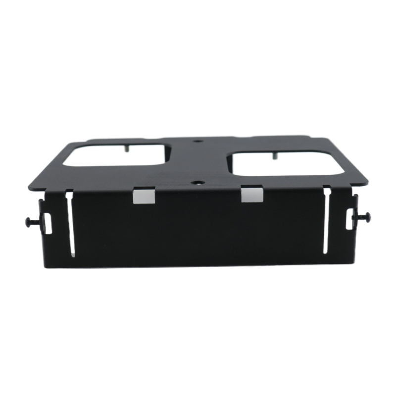 Custom Bending Stamping Welding Service Aluminum Sheet Metal Fabrication