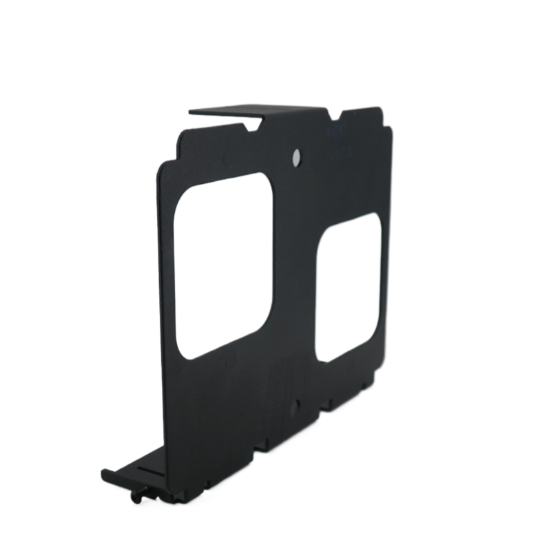 Custom Bending Stamping Welding Service Aluminum Sheet Metal Fabrication