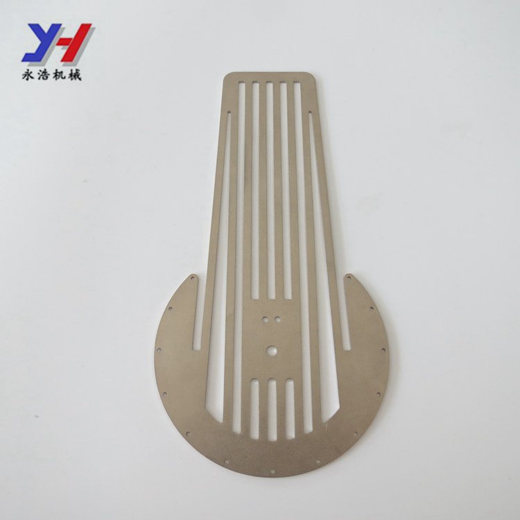 Verified Factory Custom stamping service Sheet Metal Fabrication Stainless Steel or Aluminum Stamping Parts
