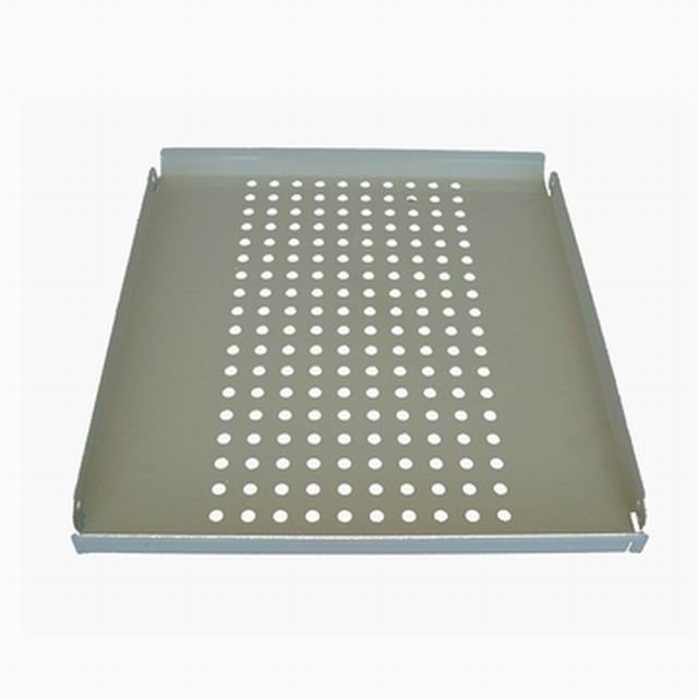 Custom stainless steel sheet metal fabrication box enclosure case Cover anodizing color stamping welding bending