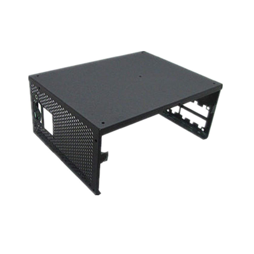 OEM Custom General Electrical Enclosure sheet metal fabrication factory